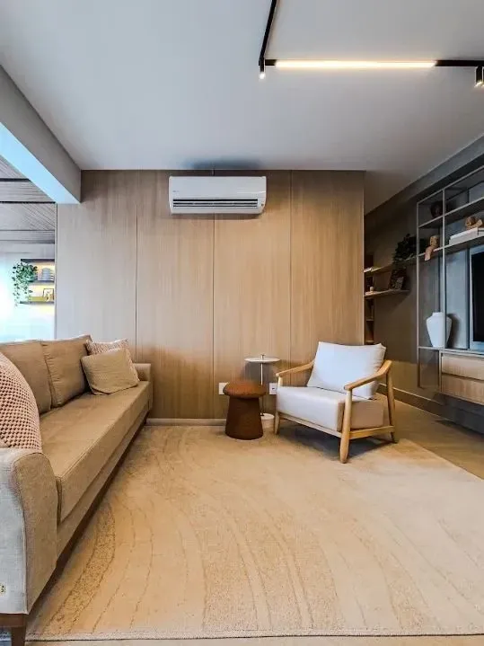 Imagem Apartamento com 2 Quartos para Alugar, 71 m² em Pinheiros - São Paulo