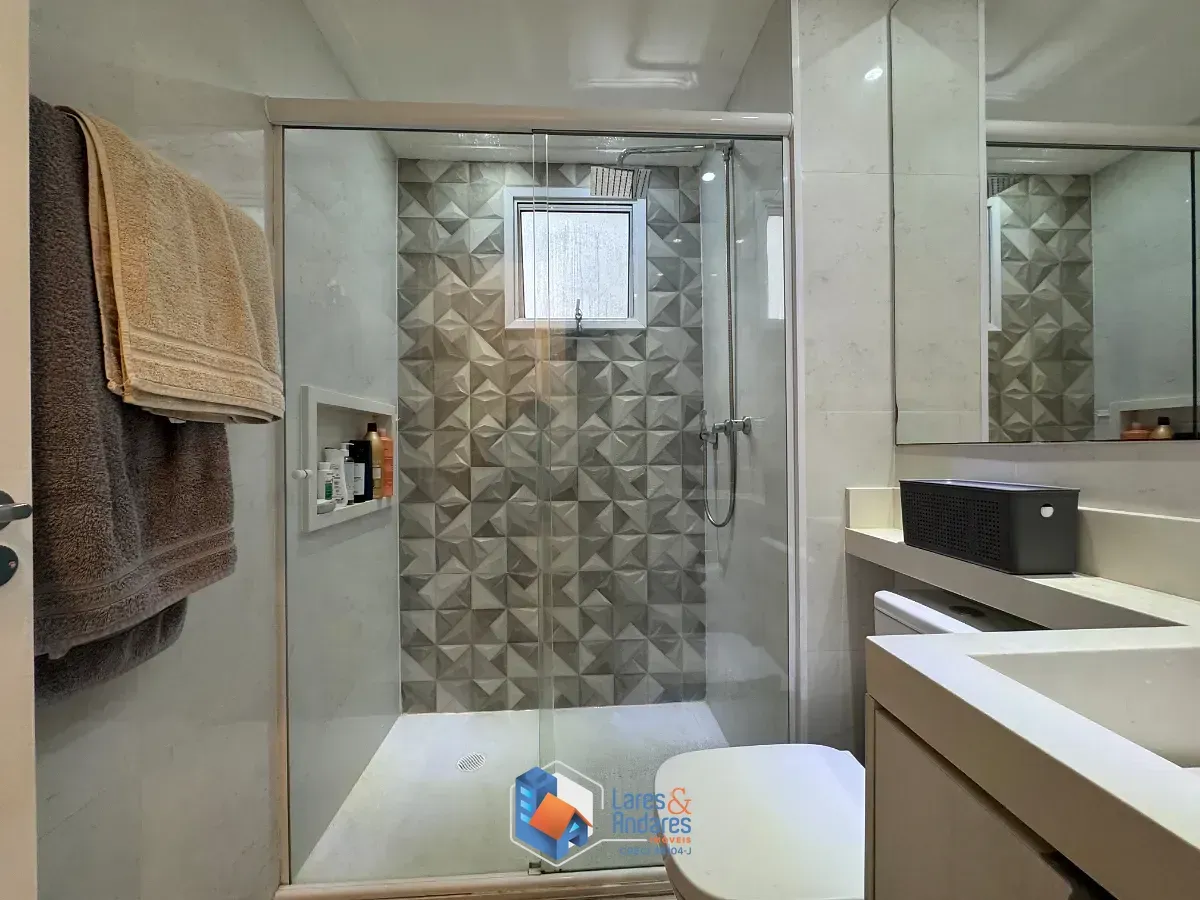 Imagem Apartamento para venda em Vila Prudente com 2 quartos, sendo 1 suíte, 65m²