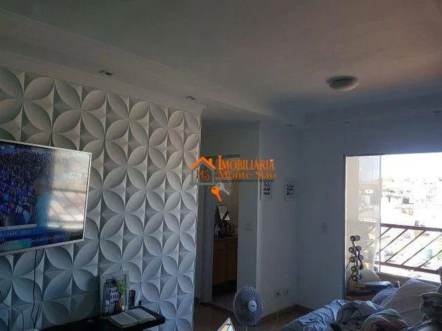 Imagem Apartamento com 2 dormitórios à venda, 52 m² por R$ 244.000,00 - Jardim Iporanga - Guarulhos/SP