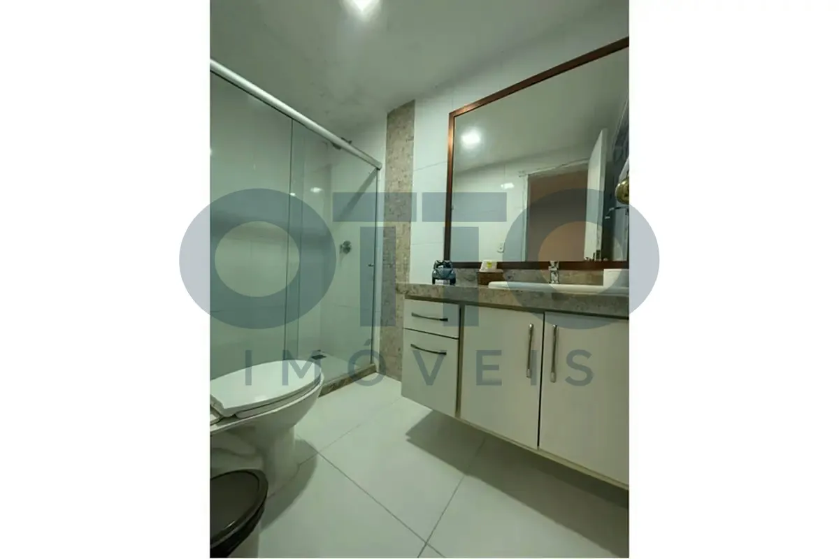 Imagem Casa com 4 quartos e 4 suítes para locação em Alto Mundaí, Porto Seguro