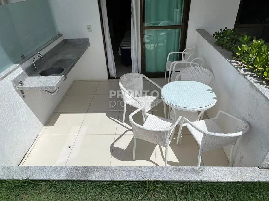 Imagem Laguna Beach Flat