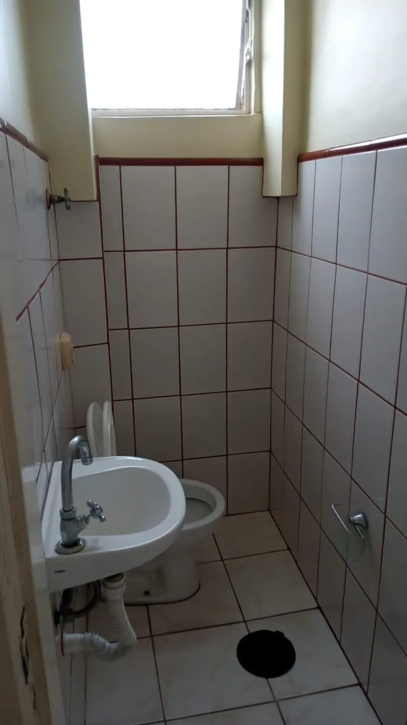 Imagem Comercial à venda Centro, Pindamonhangaba - SP | Edifício Raphael Muassab