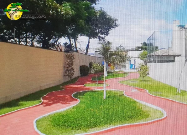 Imagem APARTAMENTO À VENDA NA VILA ROQUE
