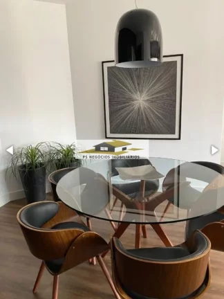 Imagem Apartamento Padrão no Brooklin