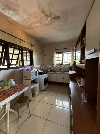Imagem Casa à Venda