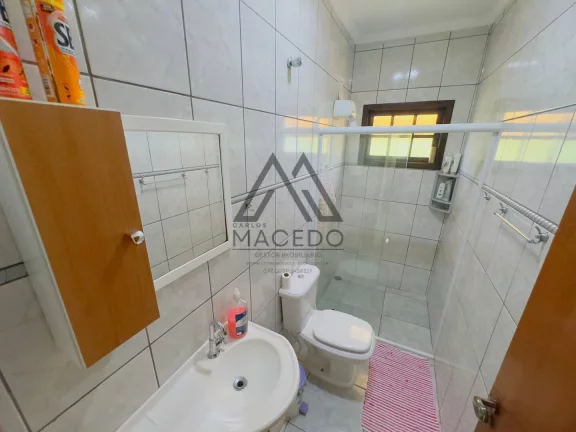 Imagem Magnífica casa de campo - Aceita Financiamento - Ninho Verde 1