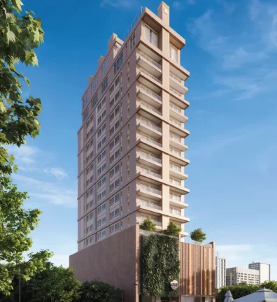 Foto do imóvel ON! - Apartamento à venda no bairro Centro - Itajaí/SC