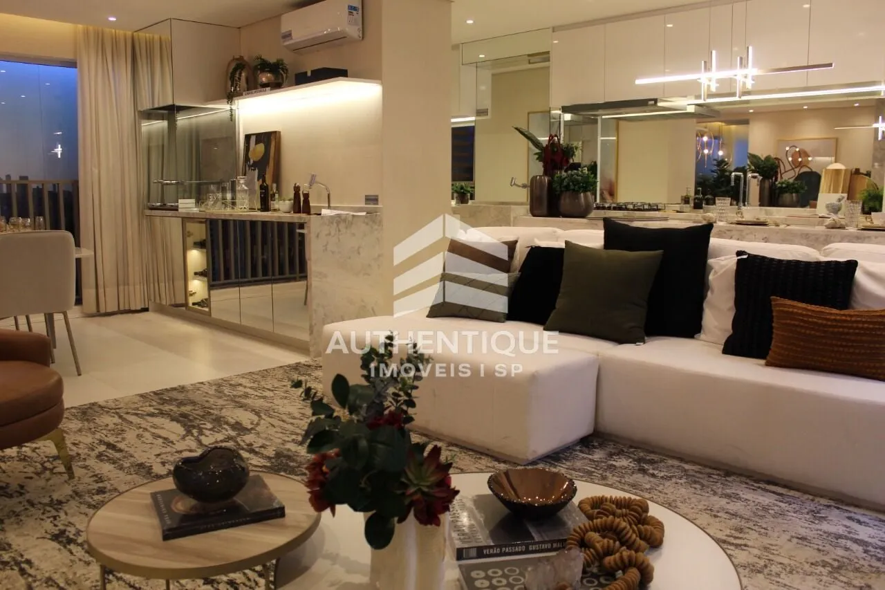 Imagem HORIZON PARAÍSO - Apartamento à venda em São Paulo/SP