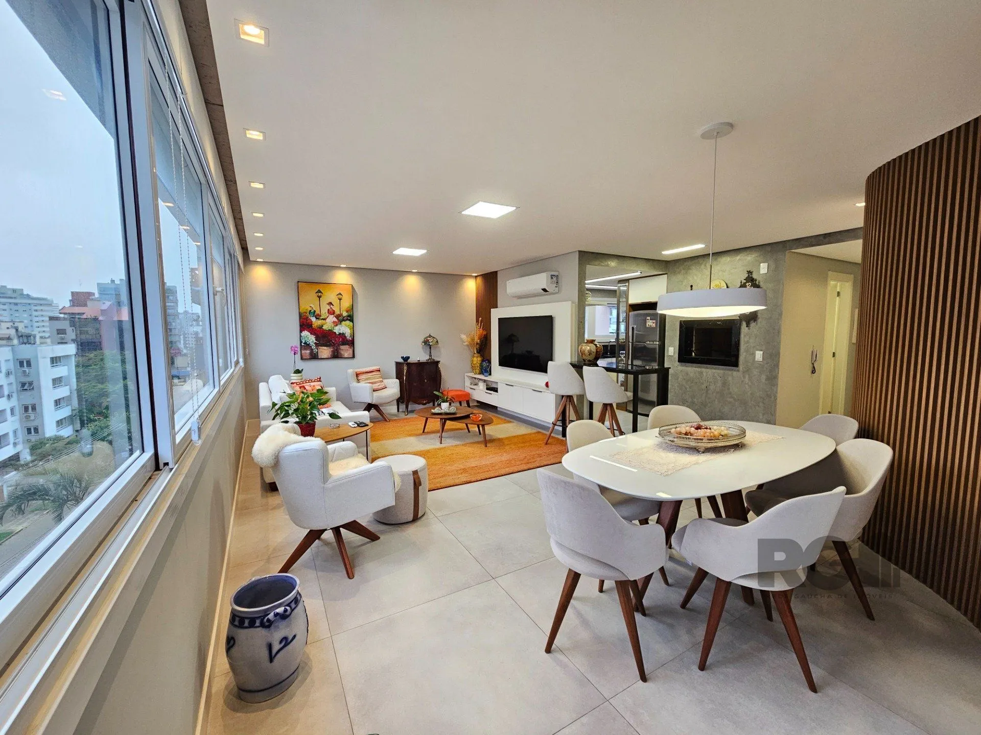 Imagem Apartamento em Petrópolis