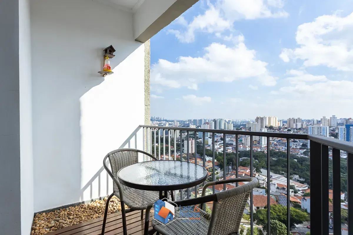 Imagem Cobertura para venda em Vila Albertina com 2 quartos, 159m²