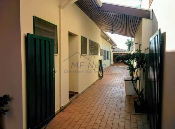 Imagem Casa Padrão