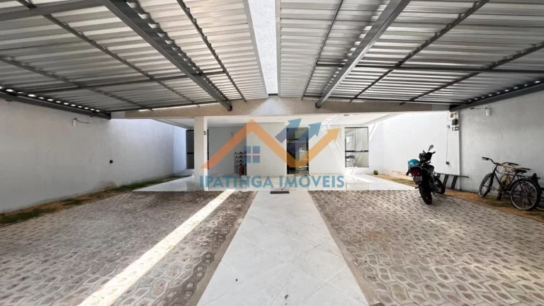 Imagem Apartamento no Canaã