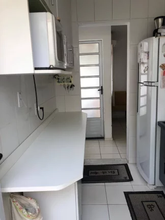 Imagem CASA TERRÉA CONDOMINIO VILLA ALEGRO - SOROCABA - ZONA LESTE