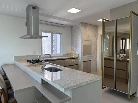 Imagem Apartamento à venda, 134 m² por R$ 2.950.000,00 - Centro - Balneário Camboriú/SC