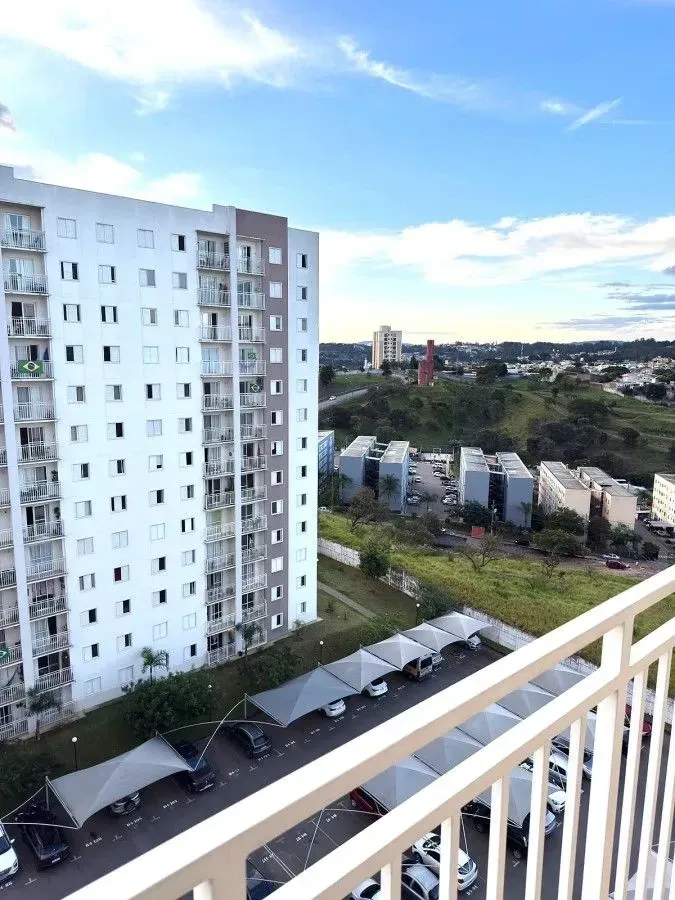 Apartamento com 3 Quartos à Venda, 81 m² em Vila Nambi - Jundiaí