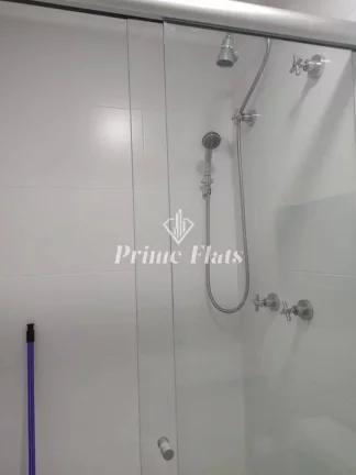 Imagem Flat disponível para locação no Residencial ID Ibirapuera, com 19m² e 1 dormitório