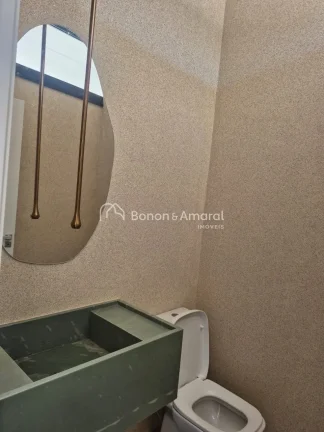 Imagem Casa à Venda no Condomínio Jardim dos Lírios!

Casa térrea no Jardim dos Lírios, em condomínio...
