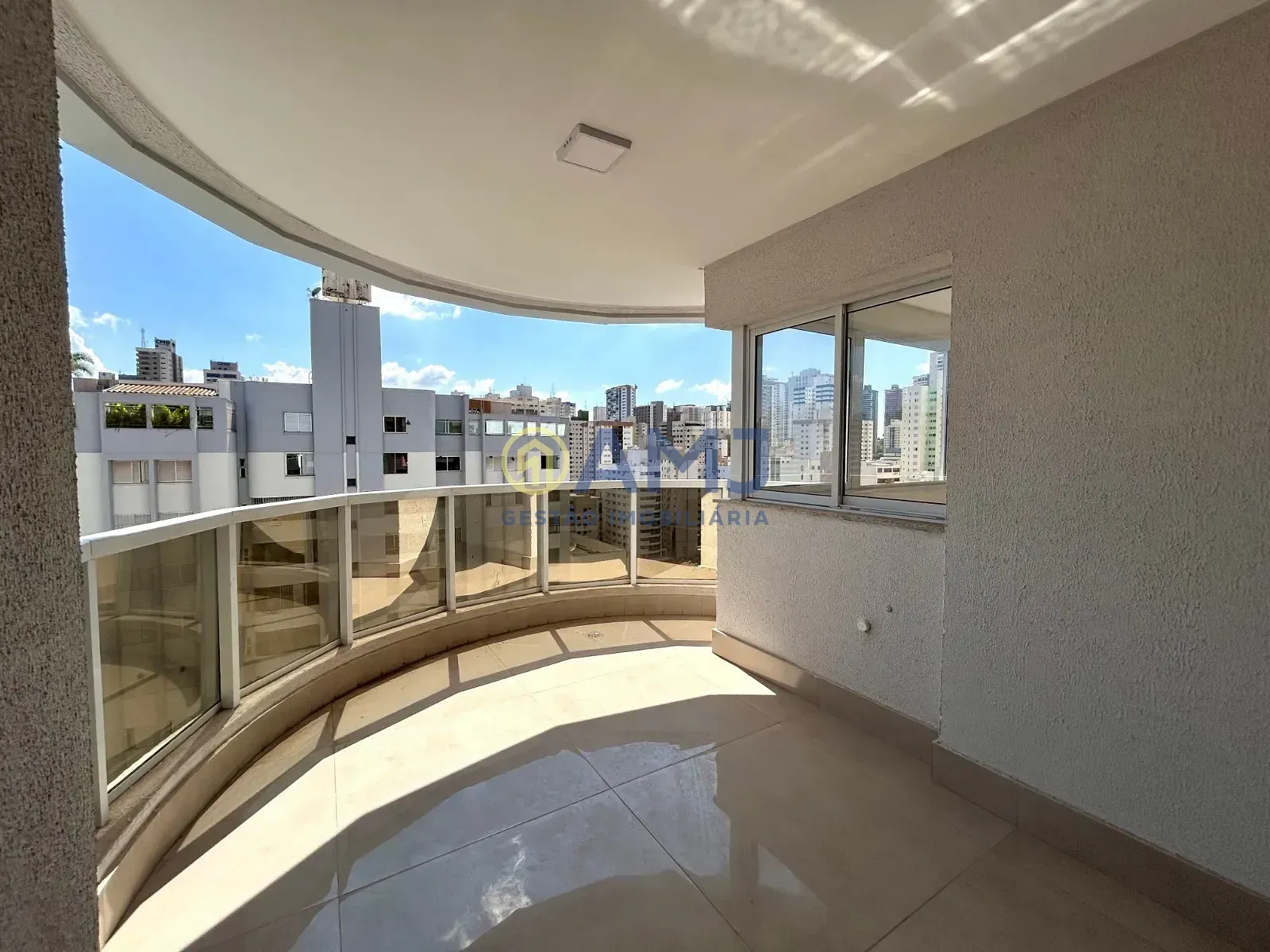 Imagem Apartamento à Venda, 03 Suítes no Setor Bueno, Goiânia!