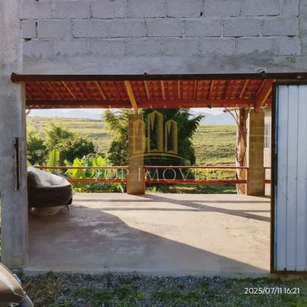 Imagem Linda chácara quatro mil e quatrocentos metros com casa no Boa vista OPORTUNIDADE