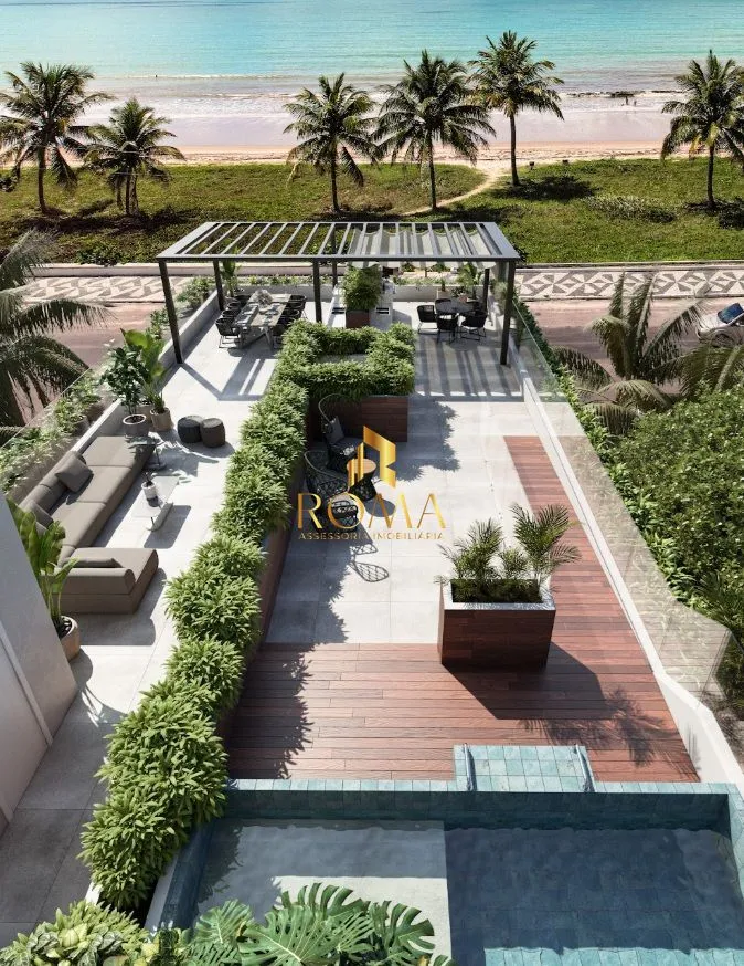 Imagem LAVIE BEACH - INTERMARES - PARAIBA
