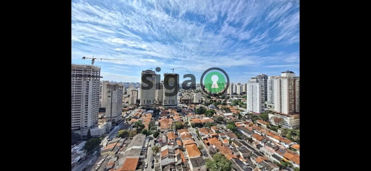 Imagem BROOKLIN | MOBILIADO ? 47 M² ? 1 VAGA ? PRONTO PARA MORAR!