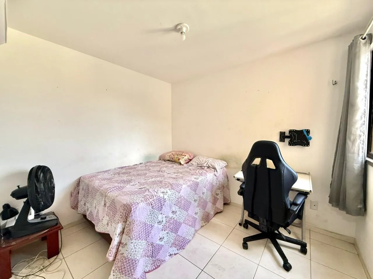 Imagem Apartamento para Venda em Fortaleza, Passaré, 3 dormitórios, 1 suíte, 2 banheiros, 1 vaga
