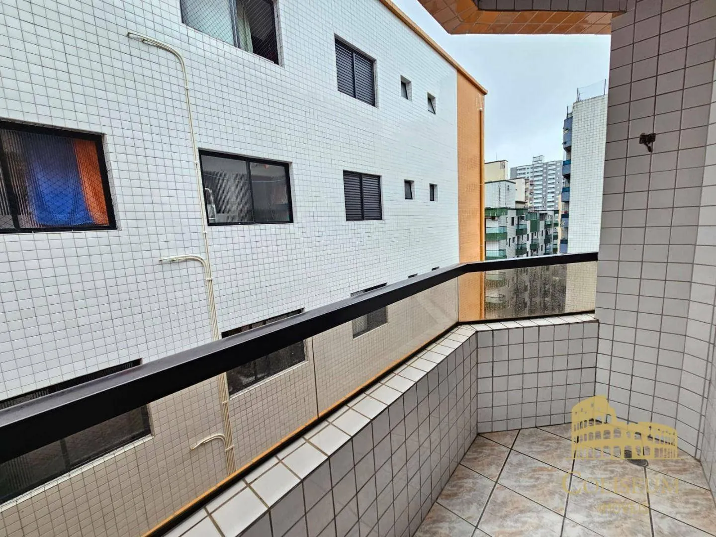 Foto do imóvel Apartamento com 2 dormitórios, 80 m² - venda por R$ 425.000,00 ou aluguel por R$ 428.350,00/mês - Vila Assunção - Praia Grande/SP