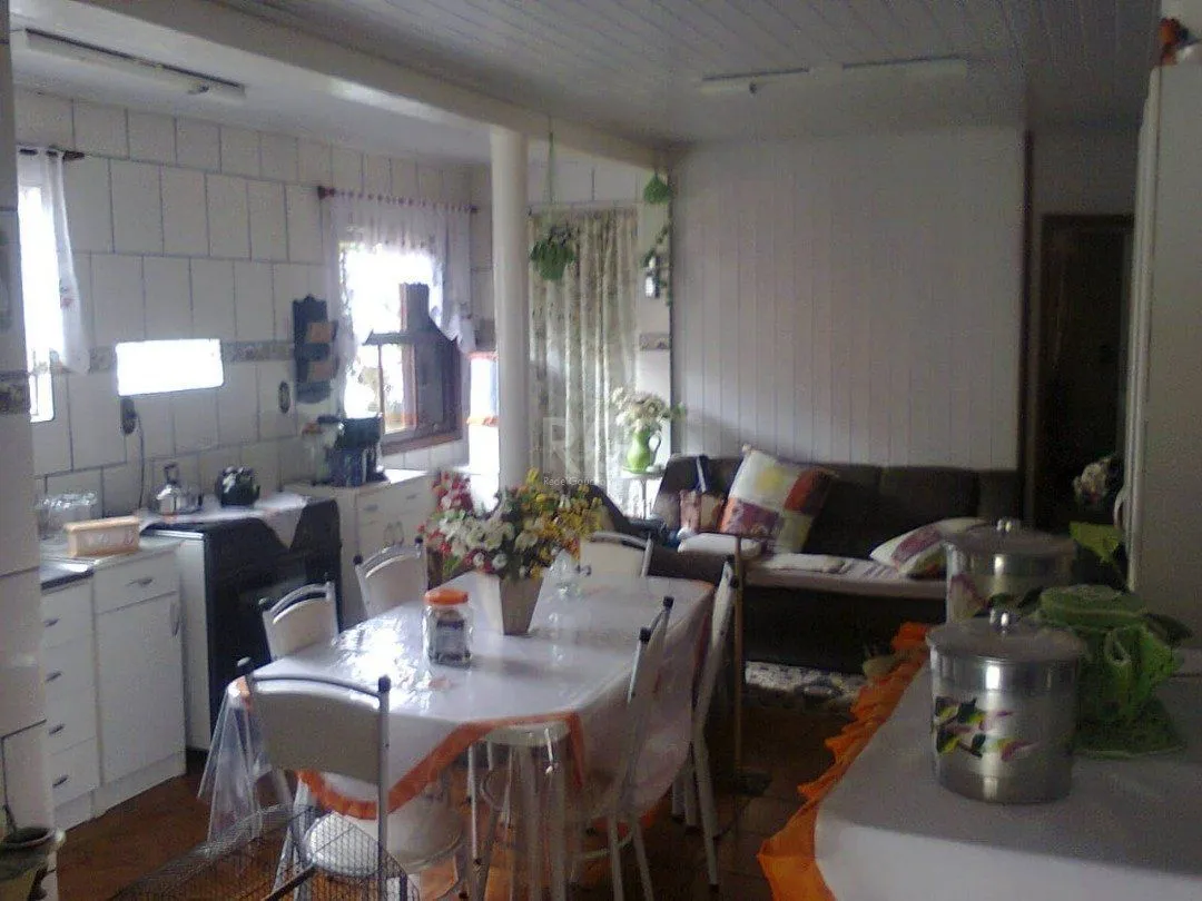Imagem Casa para Venda - 135m², 3 dormitórios, 2 vagas - São Sebastião