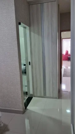 Imagem Casa térrea, 3 dormitórios (1 suíte), 2 vagas, Sjc.