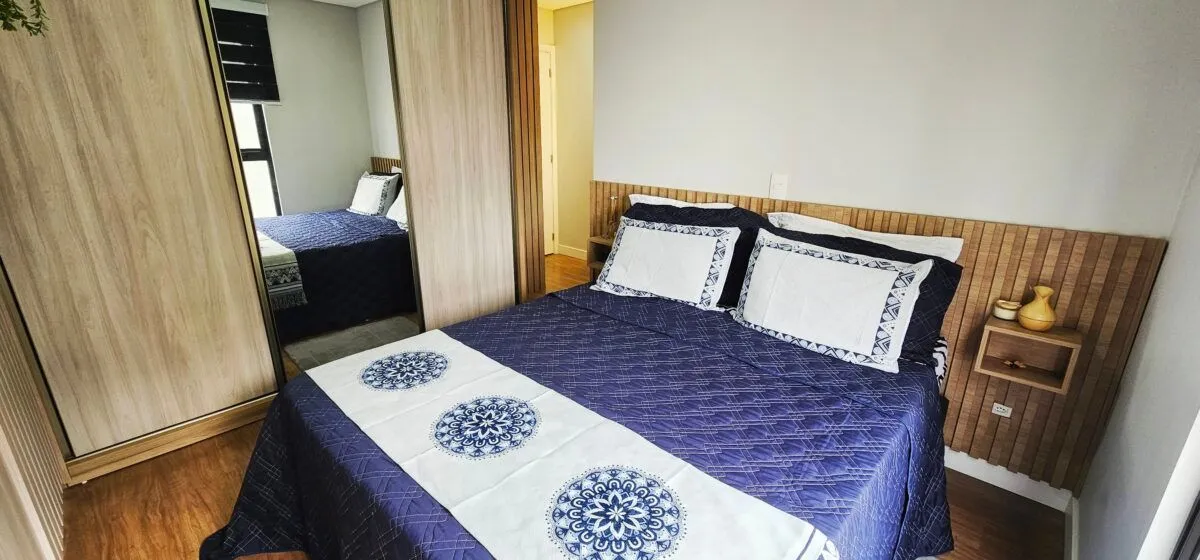 Imagem Apartamento de 3 dormitórios em Barra Velha - SC