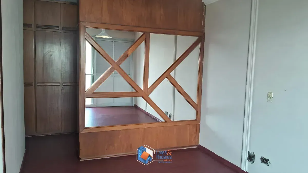 Imagem Apartamento para venda em Vila Suzana com 2 quartos, sendo 2 suítes, 200m²