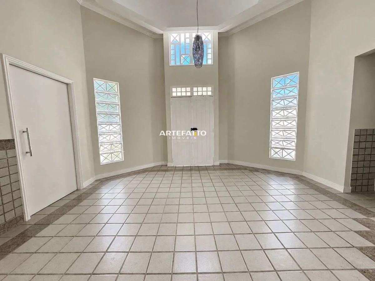 Imagem Ponto Comercial em Franca, São José, 173m2