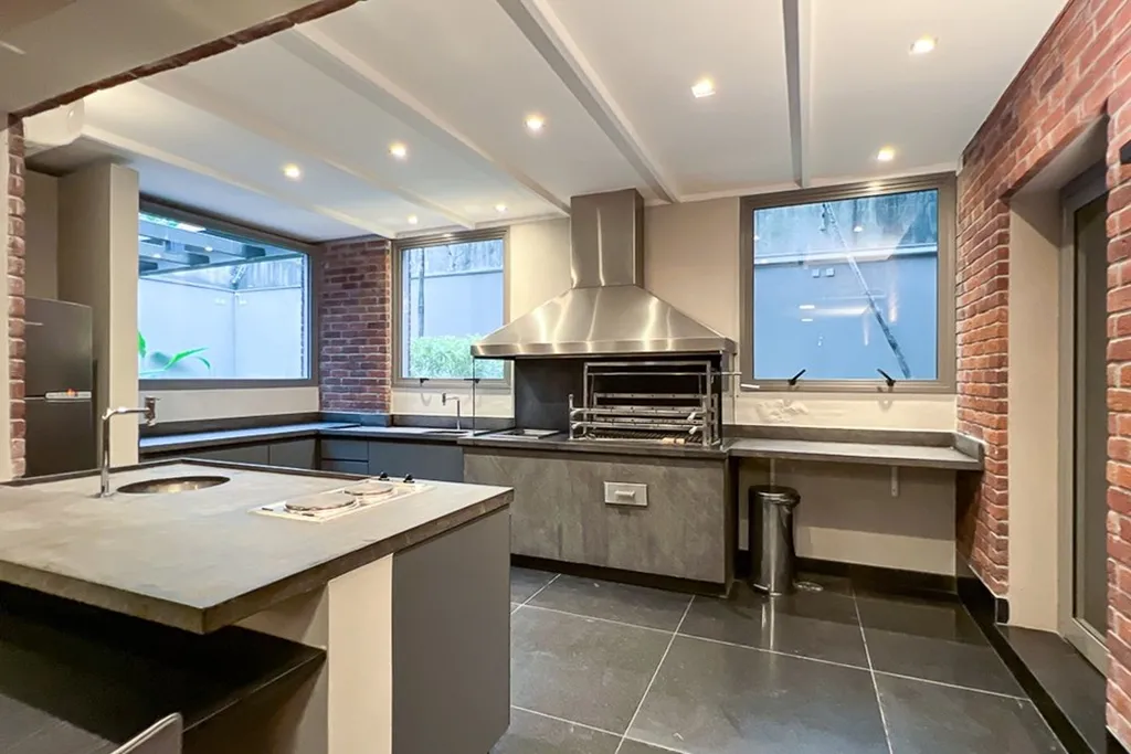Imagem Apartamento à venda em São Paulo, Jardim Paulista, com 1 quarto, 72m2