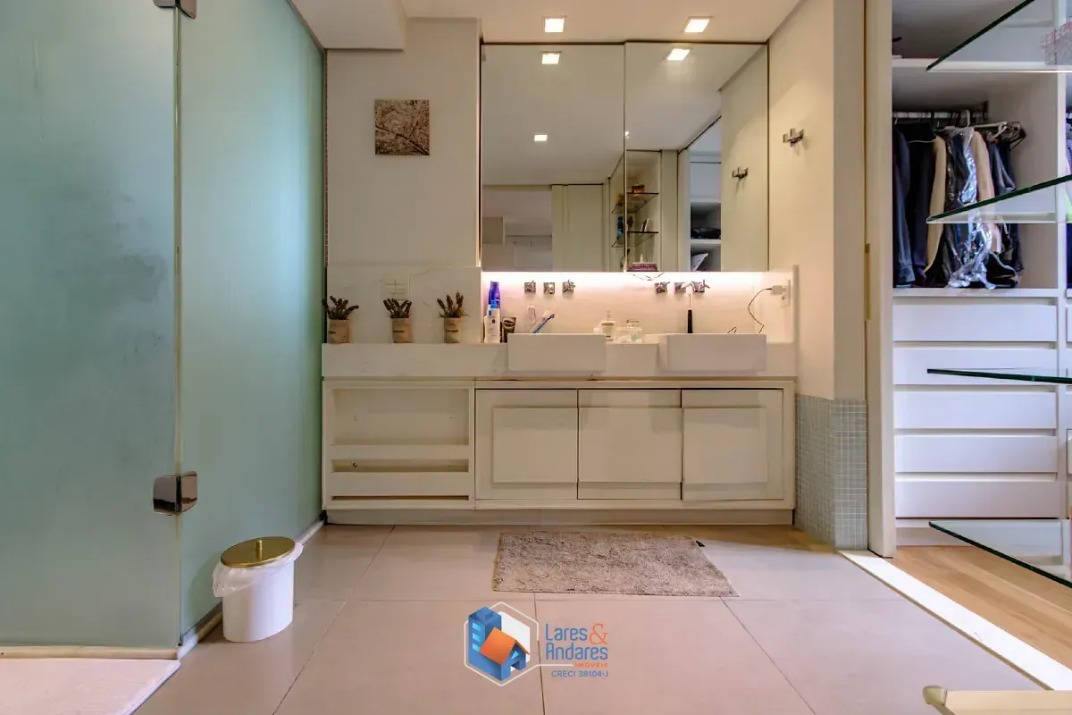 Imagem Apartamento para venda em Jardim Paulista com 2 quartos, sendo 2 suítes, 172m²