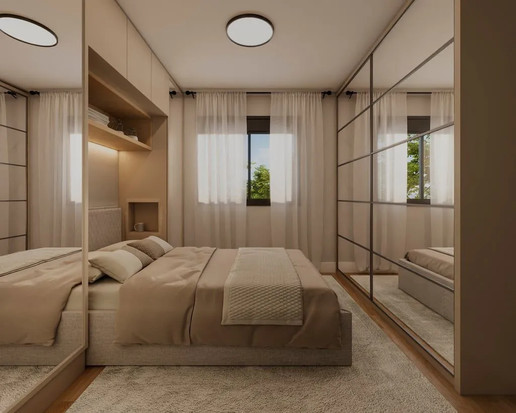 Imagem Apartamento em Vila Nova