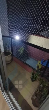 Imagem Apartamento de 3 dormitórios, 2 banheiros, 2 vagas, com 87m² em Rudge Ramos, São Bernardo do Campo