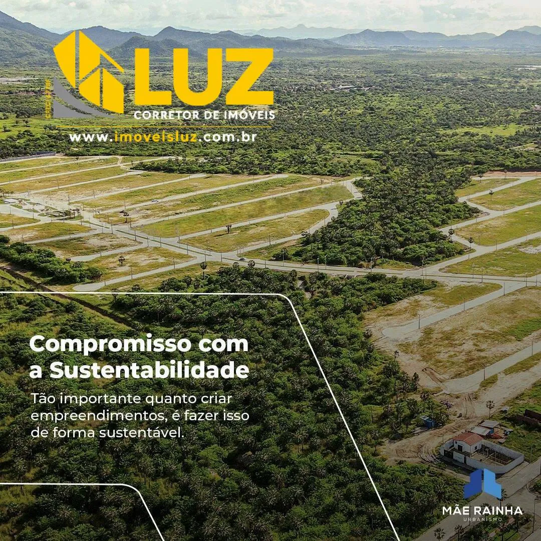 Imagem Loteamento Morada da Boa Vizinhança Lotes Prontos para Construir
