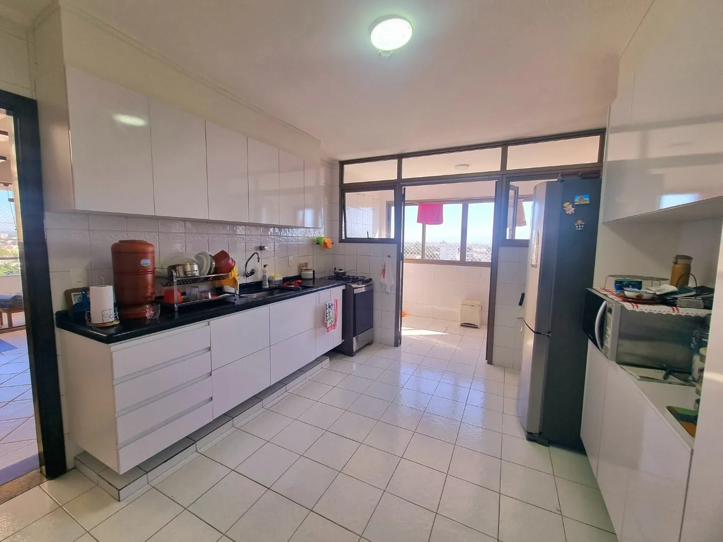 Imagem Cobertura Duplex no Centro - A Maior da Cidade com Vista 360º