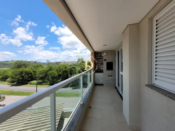 Imagem Apartamento - Terra Di Monterosso - Urbanova - SJCampos - 3 Dormitórios (1 Suíte