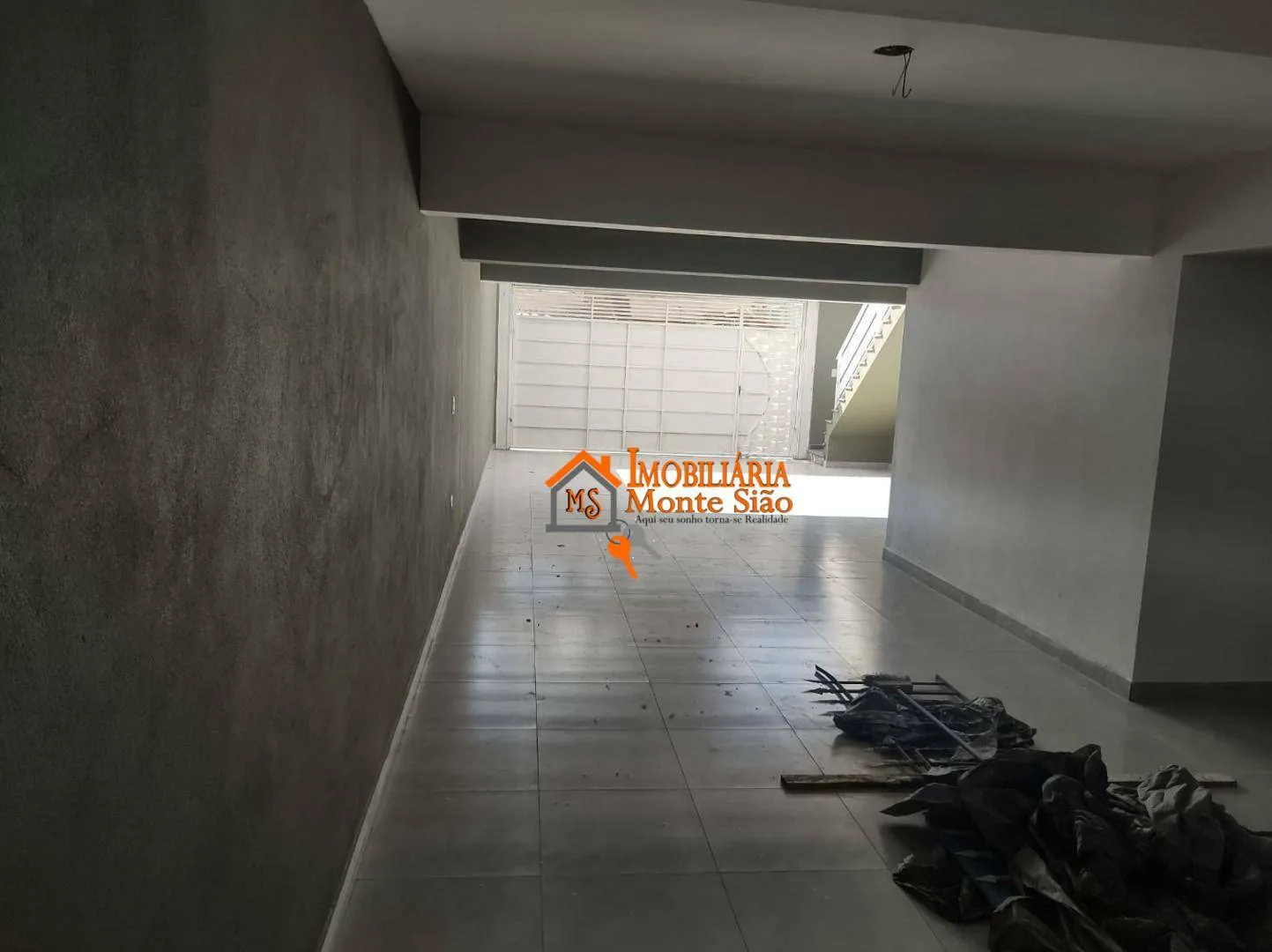 Foto do imóvel Casa com 3 dormitórios à venda, 263 m² por R$ 1.080.000,00 - Jardim Vila Galvão - Guarulhos/SP