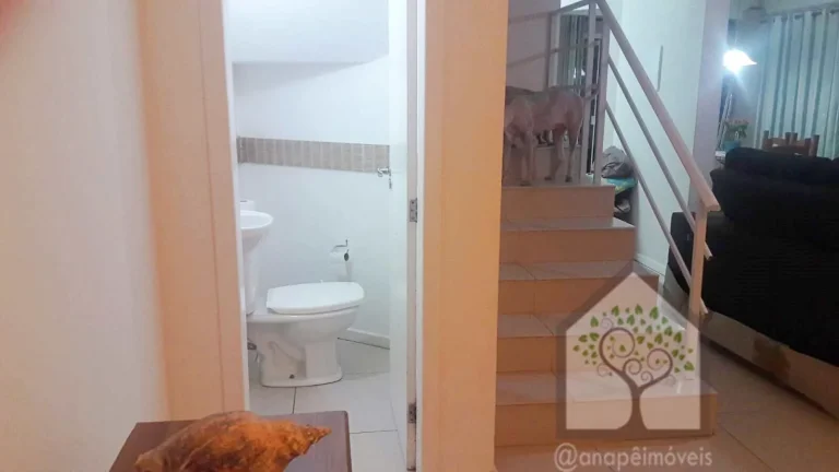 Imagem Casa na praia de Canasvieiras