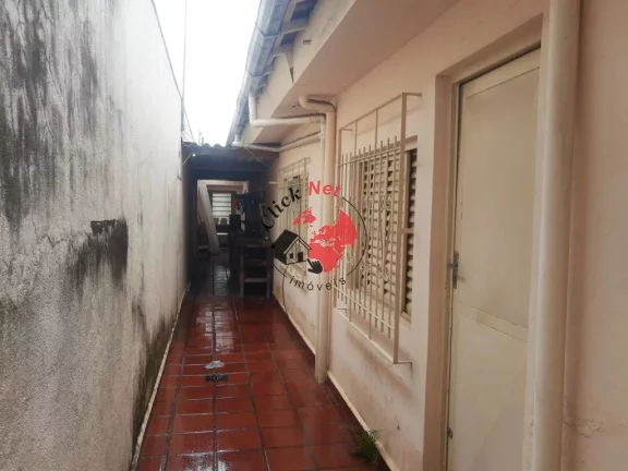 Imagem Casa Terrea ,Antiga ,3 dorm(s) , 2 wc , 2 vaga(s) , 126 m² Area construida com terreno 5m2 x 34m2,Rudge Ramos, São Bernardo do Campo