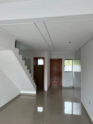Imagem CASA RESIDENCIAL em SÃO JOSÉ - SC, POTECAS