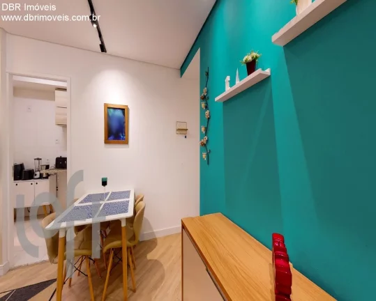 Imagem APARTAMENTO RESIDENCIAL em Sao Paulo - SP, Tatuapé