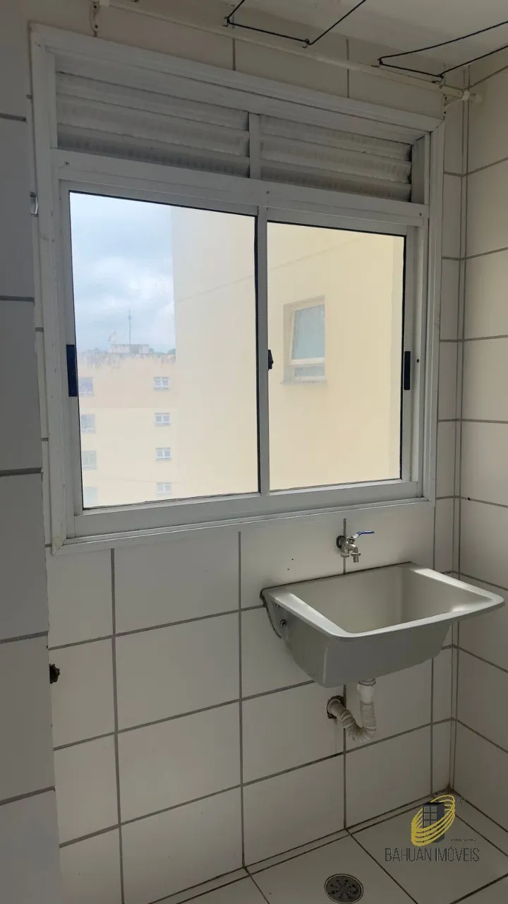 Imagem Apartamento à venda ou locação em Cotia-SP, Jardim Arco-íris: 2 quartos, 1 banheiro, 1 vaga de garagem. Venha conferir!