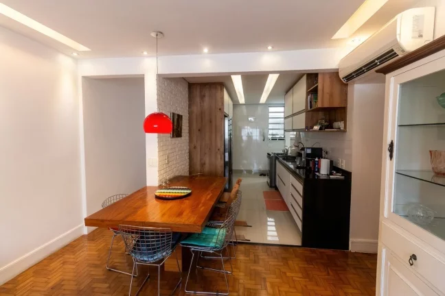 Imagem Apartamento para Locação em São Paulo / SP no bairro Itaim Bibi