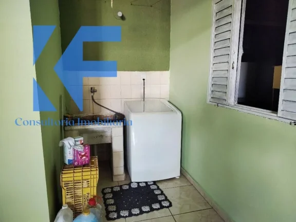 Imagem CASA RESIDENCIAL em VALINHOS - SP, PARQUE NOVA SUÍÇA
