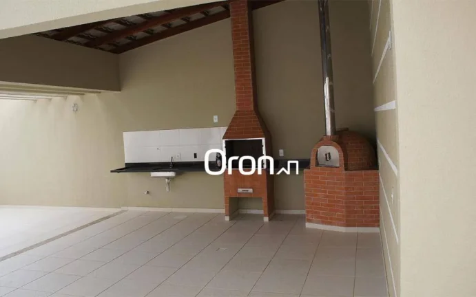 Imagem Apartamento à venda, 62 m² por R$ 370.000,00 - Vila Rosa - Goiânia/GO