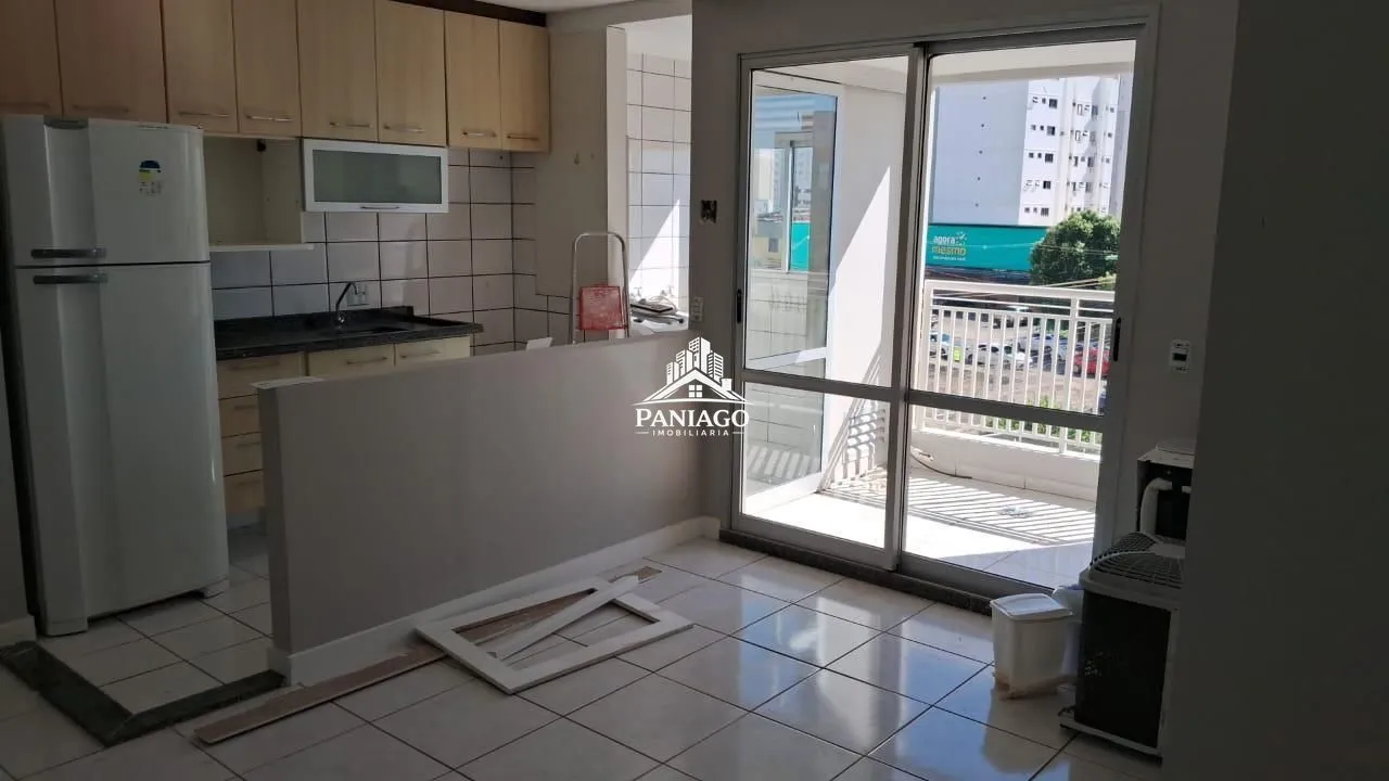 Imagem Apartamento para Locação no Condomínio Duets - Bosque da Saúde