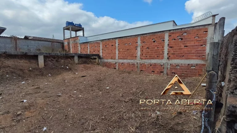 Imagem Lote 360 m2 no Iguacu - COD 1374